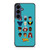 X Men 97 Characters Samsung Galaxy S25 FE Case