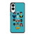 X Men 97 Characters Samsung Galaxy S25 Edge Case
