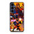 X Men 97 Heroes and Villains Samsung Galaxy S25 FE Case