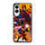 X Men 97 Heroes and Villains Samsung Galaxy S25 Edge Case