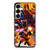 X Men 97 Heroes and Villains Samsung Galaxy S25+ Case