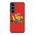 X Men Animated Series Samsung Galaxy S25 FE Case