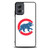 Chicago Cubs 01 Motorola Moto G Power 5G 2024 Case