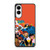 X Men Back to 97 Samsung Galaxy S25 Edge Case