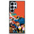 X Men Back to 97 Samsung Galaxy S25 Ultra Case
