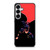 X Men Cyclops Blast Samsung Galaxy S25 Case