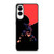 X Men Cyclops Blast Samsung Galaxy S25 Edge Case