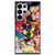 X Men Marvel Members Samsung Galaxy S25 Ultra Case