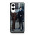 Young Sherlock Samsung Galaxy S25 Edge Case