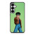 Yu Yu Hakusho Yusuke Urameshi Samsung Galaxy S25 Case