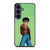 Yu Yu Hakusho Yusuke Urameshi Samsung Galaxy S25 FE Case