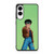 Yu Yu Hakusho Yusuke Urameshi Samsung Galaxy S25 Edge Case