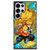 Zenitsu Kimetsu no Yaiba Samsung Galaxy S25 Ultra Case