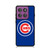 Chicago Cubs 02 Motorola Moto G Power 5G 2025 Case
