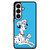 101 Dalmatians A Spot of Love Samsung Galaxy S26 Case