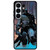 Absolute Batman Comic Samsung Galaxy S26 Ultra Case