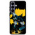 Absolute Batman DC Comic Samsung Galaxy S26 Plus Case
