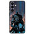 Absolute Batman Manace Samsung Galaxy S26 Plus Case