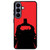 Absolute Batman Samsung Galaxy S26 Plus Case