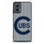 Chicago Cubs Classic Motorola Moto G Power 5G 2024 Case