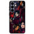 Ada Wong Collages Resident Evil 04 Remake Samsung Galaxy S26 Plus Case