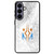 Ahsoka Tano Star Wars 01 Samsung Galaxy S26 Plus Case