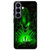 Alien Xenomorph Deep Space Samsung Galaxy S26 Plus Case