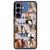 Anya Taylor Joy Samsung Galaxy S26 Plus Case