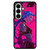 ARcane Jinx Samsung Galaxy S26 Case