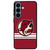 Arizona Coyotes 01 Samsung Galaxy S26 Plus Case