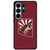 Arizona Coyotes 02 Samsung Galaxy S26 Ultra Case