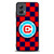 Chicago Fire 02 Motorola Moto G Power 5G 2024 Case