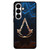 Assassins Creed Origin Samsung Galaxy S26 Case