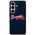 Atlanta Braves 04 Samsung Galaxy S26 Ultra Case