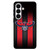 Atlanta Hawks 02 Samsung Galaxy S26 Case