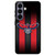 Atlanta Hawks 02 Samsung Galaxy S26 Plus Case