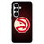 Atlanta Hawks 04 Samsung Galaxy S26 Case
