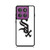 Chicago White Sox 02 Motorola Moto G Power 5G 2025 Case