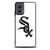 Chicago White Sox 02 Motorola Moto G Power 5G 2024 Case