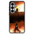 Attack on Titan Eren Yeager Samsung Galaxy S26 Case