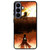 Attack on Titan Eren Yeager Samsung Galaxy S26 Plus Case