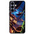 Attack on Titan Yeagers Resolve Samsung Galaxy S26 Plus Case