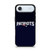 New England Patriots 05 iPhone Air Case