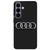 Audi Carbon Samsung Galaxy S26 Plus Case