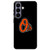 Baltimore Orioles Logo Samsung Galaxy S26 Plus Case
