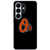 Baltimore Orioles Logo Samsung Galaxy S26 Ultra Case