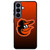 Baltimore Orioles 03 Samsung Galaxy S26 Plus Case