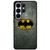 Batman Logo Wall Pattern Samsung Galaxy S26 Ultra Case