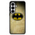 Batman The Mark of Justice Samsung Galaxy S26 Case