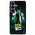 Ben 10 Diamondhead Samsung Galaxy S26 Plus Case
